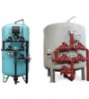 Filtres industriels