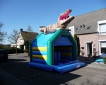 Croco zonder slide