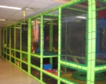 PLAYGROUND INDOOR Model Playground Indoor Giant