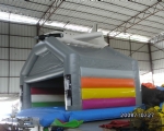 NOWY MODEL 2009 WAHADŁOWIEC - NEW 2009 SPACE Rakete