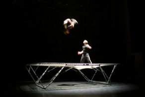 Trampoline Team