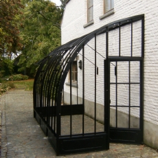 Muurserre B