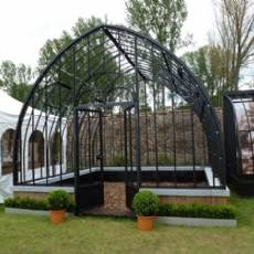 Beervelde Garden Days may 2012