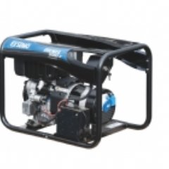 Diesel 6000E