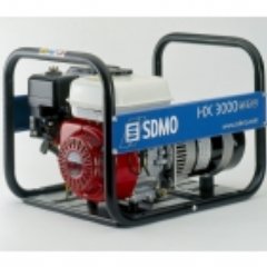 SDMO HX3000