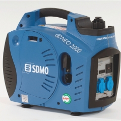 INEO 2000 inverter
