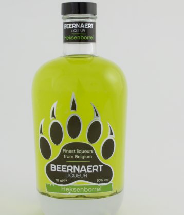 Afbeeldingsresultaat voor heksenborrel