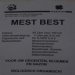 Mest Best