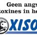 Toxisorb