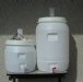Vergistingvat zonder verwarming