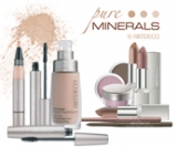 4. PURE MINERALS