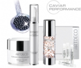 8. CAVIAR PERFORMANCE